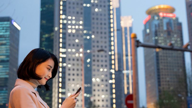 智慧城市：信息技术服务厂家的关键角色与挑战