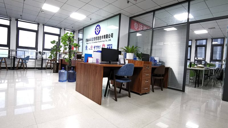 机房装修材料：如何构建稳定可靠的IT基础设施**