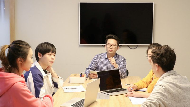 ERP实施：揭秘流程与关键步骤