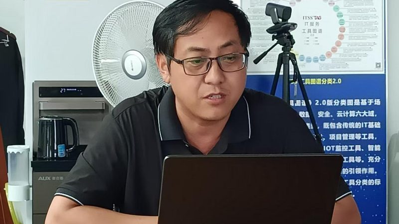 网络运维日常怎么做