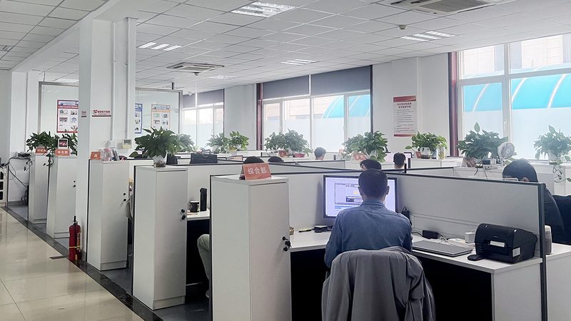 厦门信息技术有限公司