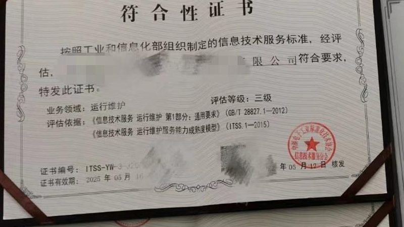 小型企业IT外包，如何选择最合适的服务商？**