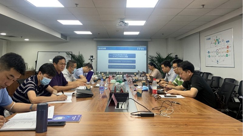 小型机房建设：如何打造稳定可靠的IT基础设施