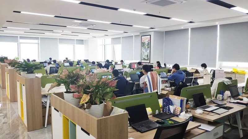信息技术公司经营范围加盟流程解析